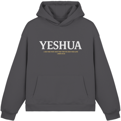 YESHUA - HOODIE